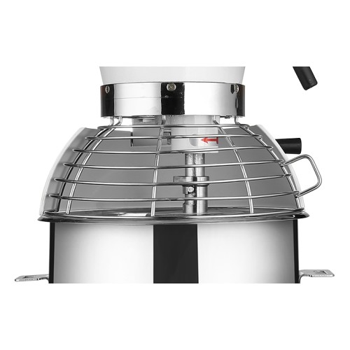 Миксер планетарный Assum B20