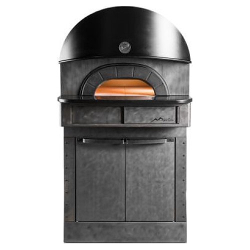 ПЕЧЬ ПОДОВАЯ ДЛЯ ПИЦЦЫ MORETTI FORNI NEAPOLIS 6