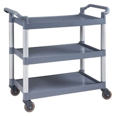 Тележка сервировочная PST03A