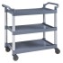 Тележка сервировочная PST03A