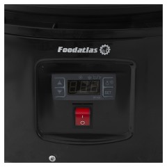 Витрина холодильная Foodatlas RTС-72L