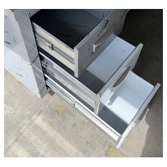 Стол производственный Restoinox СП3Я-4/6