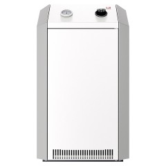 Котел отопительный газовый Лемакс Премиум 16N(В) с автоматикой SIT 820 Nova