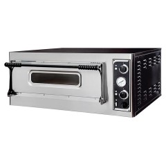 Печь для пиццы ITPIZZA MS6