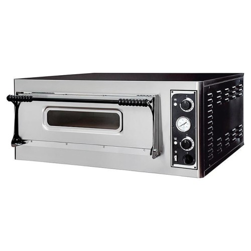 Печь для пиццы ITPIZZA MS6
