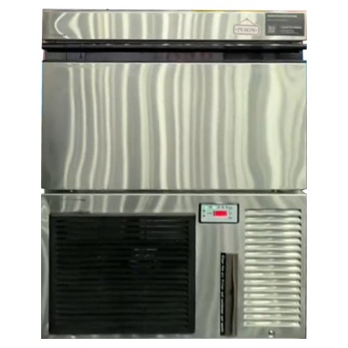 ЛЬДОГЕНЕРАТОР HURAKAN HKN-IMQ100L(КУБИКИ)