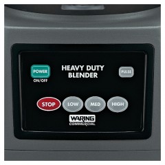 Блендер Waring CB15E