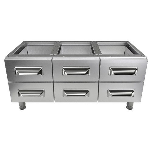 Модуль нейтральный VITAL STD7030C