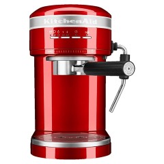 Кофеварка рожковая KitchenAid Artisan 5KES6503ECA карамельное яблоко