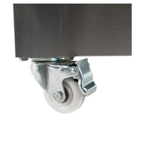 Тестоделитель Foodatlas KZT-36