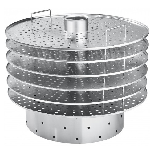 Котел пищеварочный Abat КПЭМ-250/9-Т