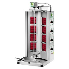 Аппарат для шаурмы Fimar GYR 80