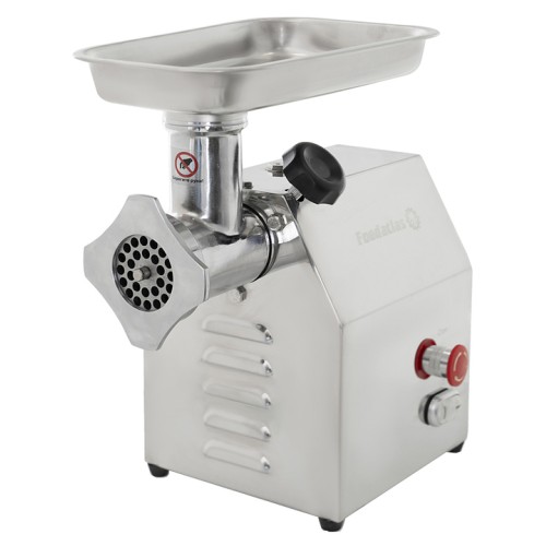 Мясорубка Foodatlas KY-12P Eco