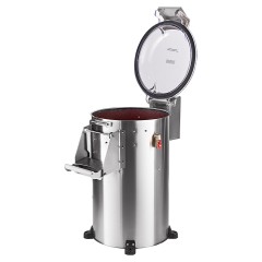 Машина картофелеочистительная кухонная МКК-300