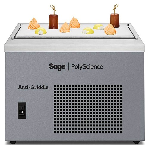 Аппарат шоковой заморозки PolyScience Anti-Griddle AG30AC2P