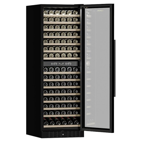 Винный шкаф MEYVEL MV160-KBT2