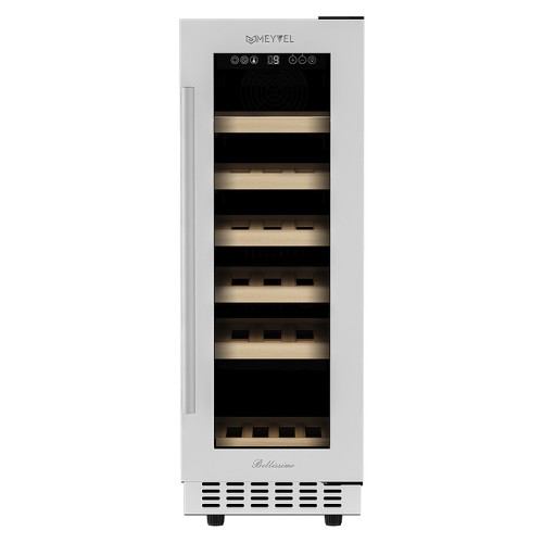 Винный шкаф MEYVEL MV19-KWT1