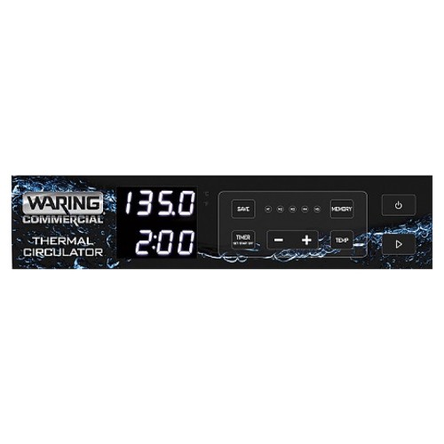 Аппарат Sous Vide Waring WSV25E