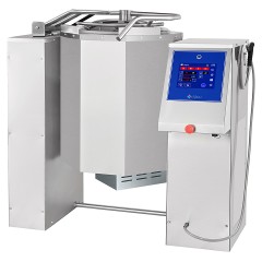 Котел пищеварочный Abat КПЭМ-60-ОМП