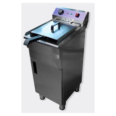 Фритюрница Rosso HEF-161С