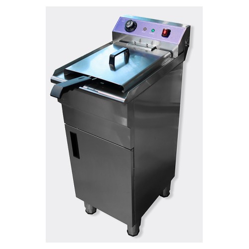 Фритюрница Rosso HEF-161С