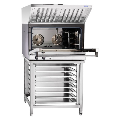 Печь конвекционная Abat КЭП-4Э