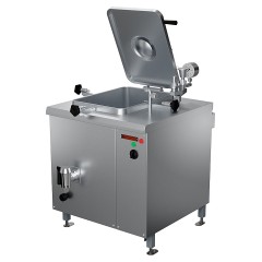 Котел пищеварочный Проммаш КЭ-100КП