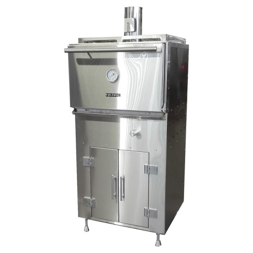 Гриль-печь Voldone BCJ-50L