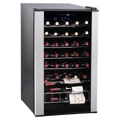 Винный шкаф Climadiff CLS33A