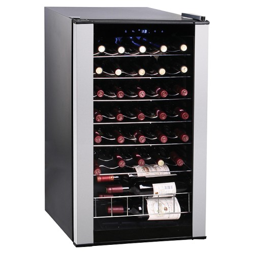 Винный шкаф Climadiff CLS33A