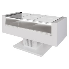 Витрина кондитерская Finist ROYAL R-16