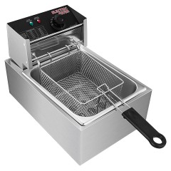 Фритюрница     VA-DF6E