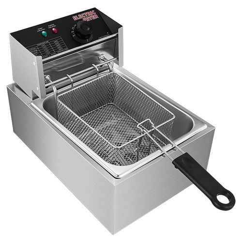 Фритюрница     VA-DF6E