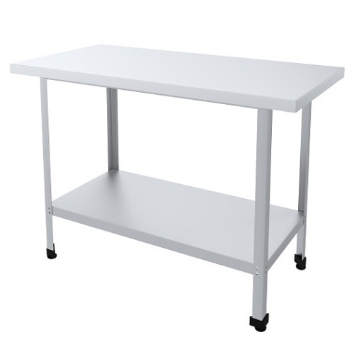 Стол производственный ПищТех Стандарт СРО-8/6СЦК-П без борта