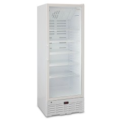 Шкаф холодильный Бирюса 461RDN