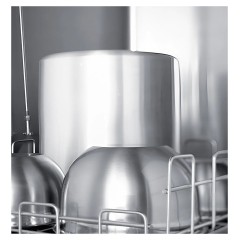 Котломоечная машина Silanos LP57EB EVO2 HY-NRG/ VS P57-62N с дозаторами