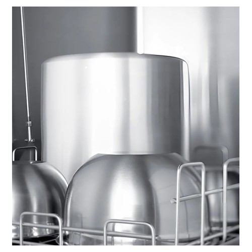 Котломоечная машина Silanos LP57EB EVO2 HY-NRG/ VS P57-62N с дозаторами