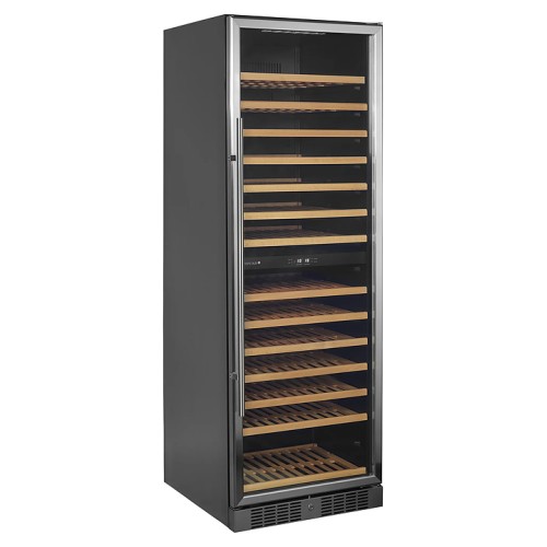 ШКАФ ВИННЫЙ TEFCOLD TFW400-2S