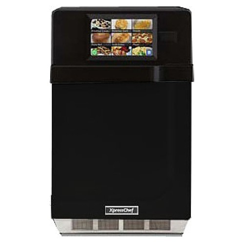 Печь микроволновая высокороскоростная XpressChef MRX523BL