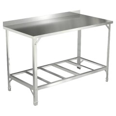 Стол производственный Техно-ТТ AppetiTT СПРП-1506н