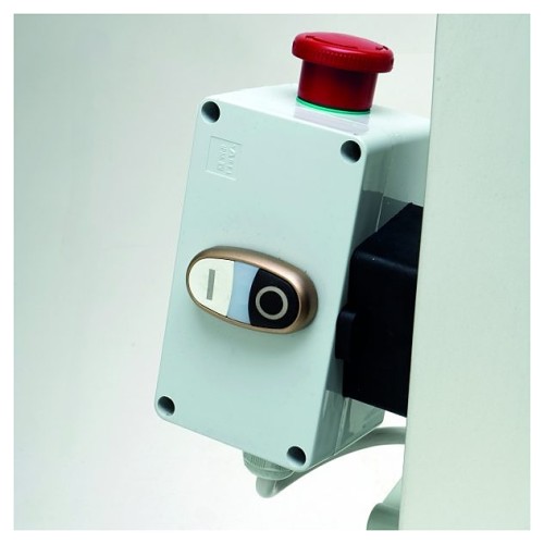 Пила ленточная Fama FSG 102