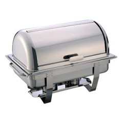 Мармит MGSteel 28969 GN 1/1 9 л