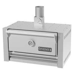Печь-мангал Vesta М38/23