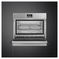 Шкаф шоковой заморозки SMEG SAB4304X