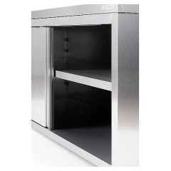 Стол производственный Restoinox СПЗК-8/6