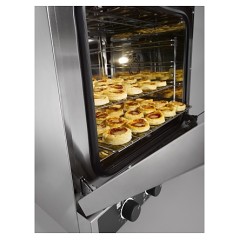 Печь конвекционная Luxstahl EKF 423 M