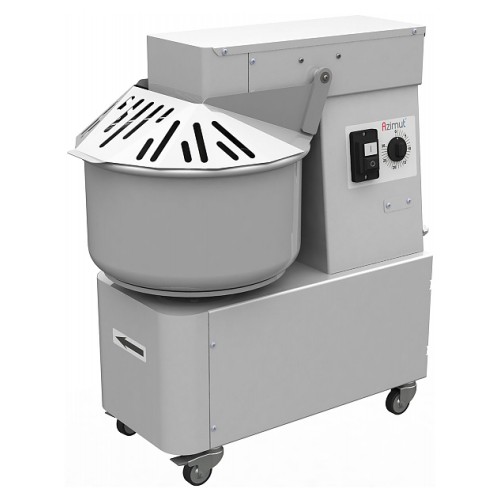 Тестомес спиральный Azimut MIXA TER 40 2V EVO