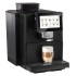 Кофемашина KAFFIT COM E30 Black