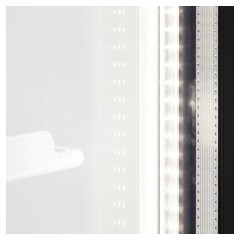 Шкаф холодильный TEFCOLD FSC891H