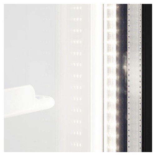 Шкаф холодильный TEFCOLD FSC891H